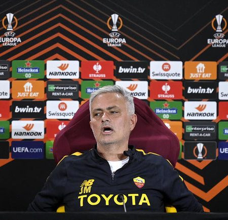 “Sevilla vs Roma: Prediction for the Europa League Final on May 31, 2023”