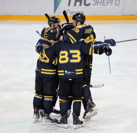 “Dizel” wins PARI Media Rating in April