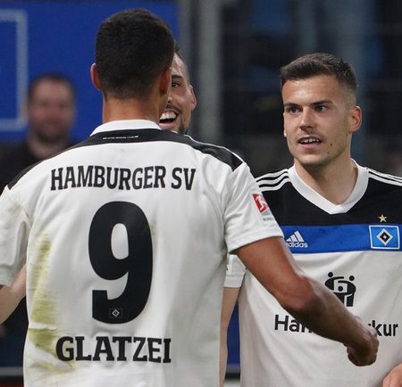 “Stuttgart vs Hamburg: Prediction for the Playoff Match on June 1, 2023”