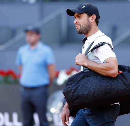 “Aslan Karatsev vs. Francis Tiafoe: Prediction for the June 1, 2023 Roland Garros Match”