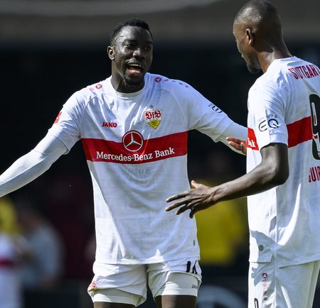 “Stuttgart vs Hamburg: Where to Watch the Bundesliga Playoff Match Online Live on June 1, 2023”