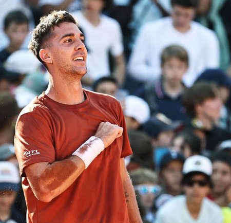 Karen Khachanov – Thanasi Kokkinakis: Australian to Return Home to Bored Kyrgios