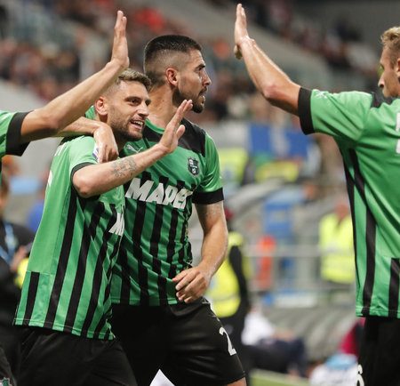 “Sassuolo vs Fiorentina: Where to Watch Serie A Match Online Live on June 2, 2023”