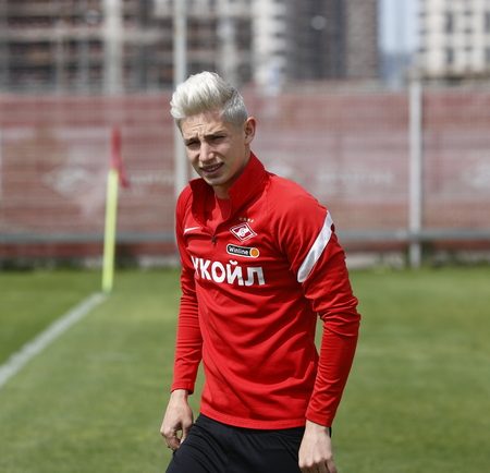 “Wings of Soviets” vs. “Spartak”: Where to Watch RPL Match on June 3, 2023 Online Live