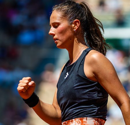 “Elina Svitolina vs Daria Kasatkina: Russia’s top seed seeks revenge against Ukrainian star”