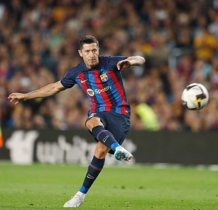 “Watch La Liga Match: Celta vs. Barcelona Live Online on June 4, 2023”