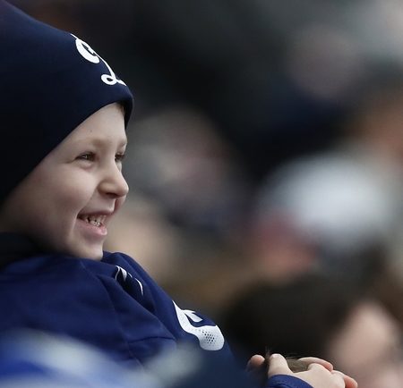 “KHL and Fonbet Release ‘Fan Anthem’ – A Must-Hear for Hockey Fans!”