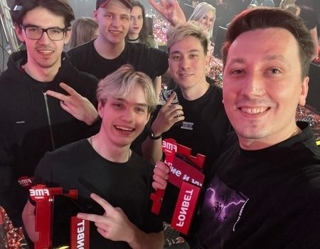 “FONBET MEDIA ELEAGUE: Grom, mou, and ub1que Conduct Exciting Draw”