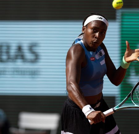 “Iga Swiatek versus Corey Gauff: Predictions for Roland Garros Match on June 7, 2023”