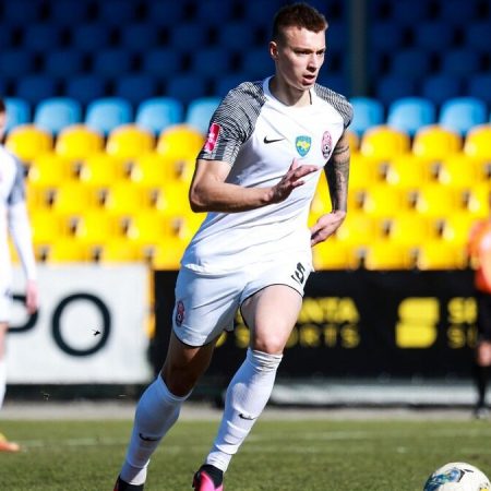 “We have motivation”: Ukrainian midfielder assesses team’s chances at Euro 2023