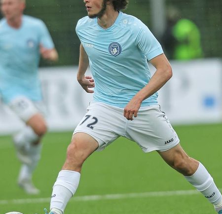 “Forecast & Betting Odds for ‘Rodina’ vs ‘Nizhny Novgorod’ Playoff Match on June 7, 2023”