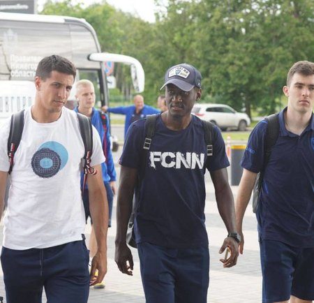 “Watch Live Stream of “Rodina” vs “Nizhny Novgorod” Play-off Match on June 7, 2023″