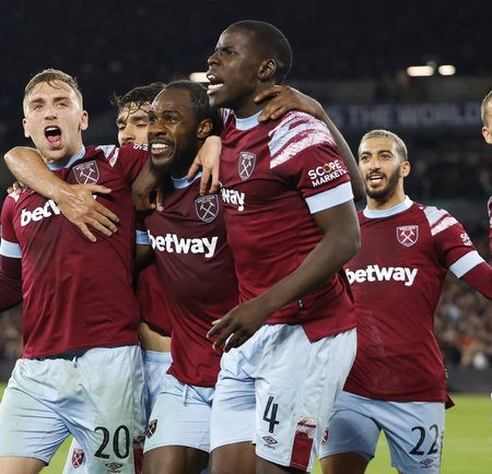 “Fiorentina vs. West Ham: Where to Watch the Conference League Final on June 7, 2023”