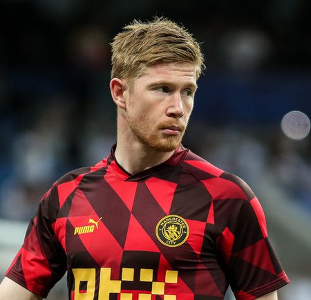 “Vasily Utkin Predicts Historic Champions League Final for Manchester City Against Inter”