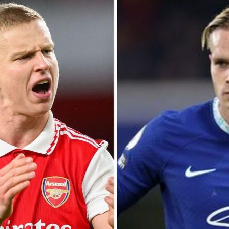 “Forbes Presents Ranking of the World’s Most Expensive Clubs with Ukrainian Teams in the Top 10”