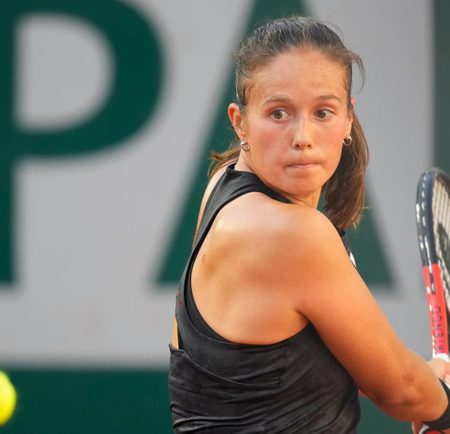 Darya Kasatkina vs. Angelina Kalinina: Prediction for WTA Eastbourne Match, June 26, 2023