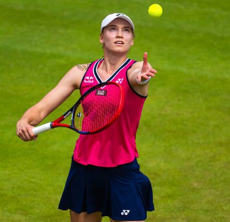 Elena Rybakina vs. Wang Qiang: WTA Eastbourne Match Prediction, June 26, 2023