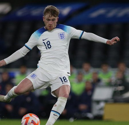 England vs Germany: Euro 2023 U21 Match Prediction on June 28, 2023