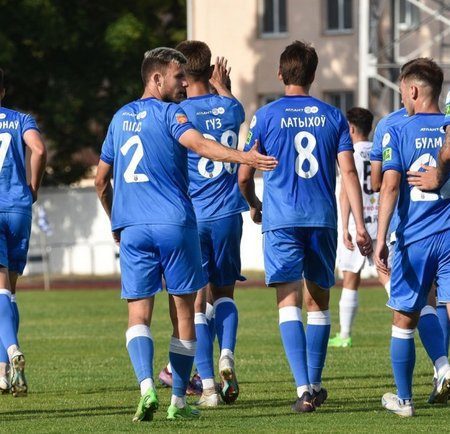 “«Energetik-BGU» vs «Isloch»: Top League Match Forecast, June 30, 2023”