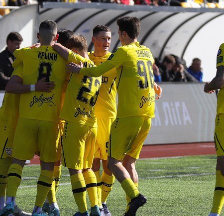 “Shakhtyor Soligorsk vs. Slutsk: Prediction for Top League Match on June 30, 2023”