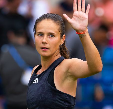 Camila Giorgi vs Daria Kasatkina: Russia’s Top Seed in Wimbledon Final