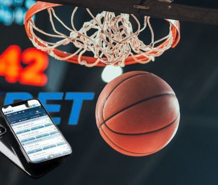 1xbet Basketball Live Betting