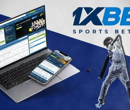 1xbet Live Cricket: A Comprehensive Guide