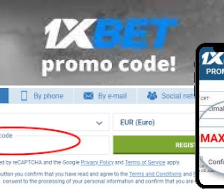 1xbet Promo Code