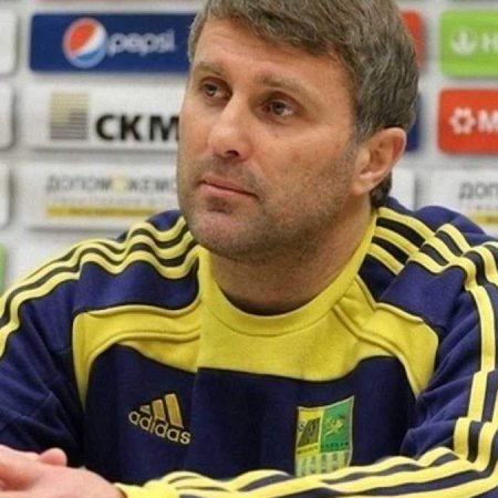 “No Easy Ride: Metalist Coach Reveals Primary Goal in the First League”