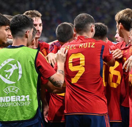 Spain vs Croatia: Euro 2023 U21 Match Prediction on June 24, 2023