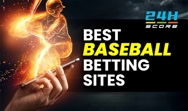 History of Baseball Betting