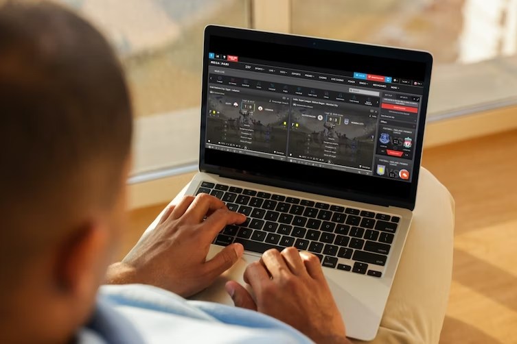 Cassino Megapari on-line