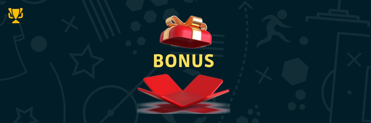 Many attractive incentives for players