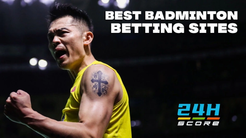 History of Badminton betting latest