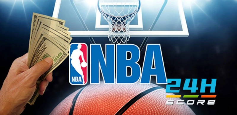 Live Basketball Betting