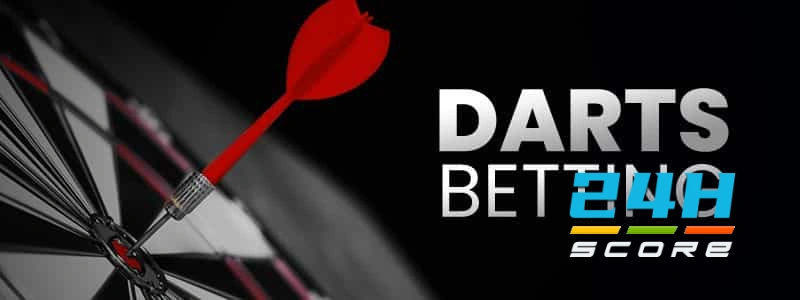 History of Darts Betting latest