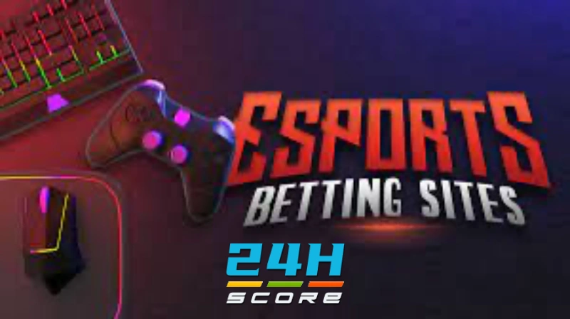 History of Esports Betting latest