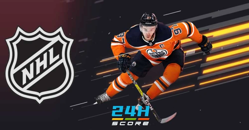 Hockey Betting sites