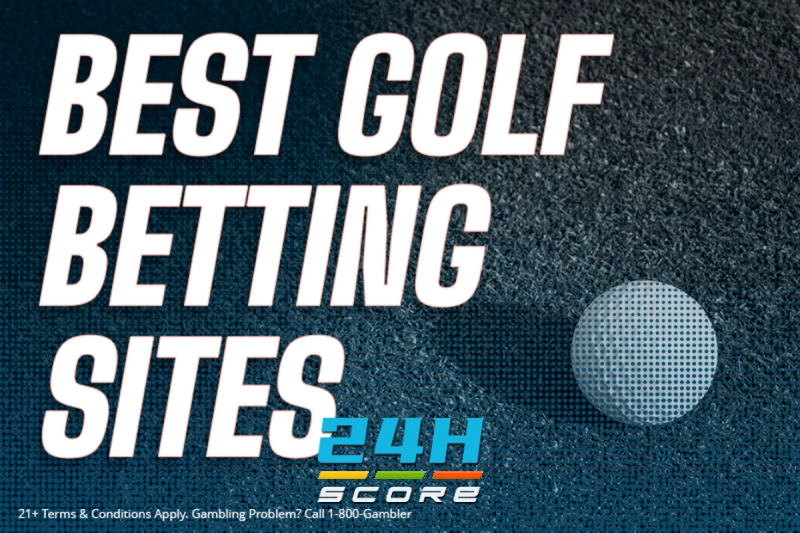 GOLF BETTING SITES