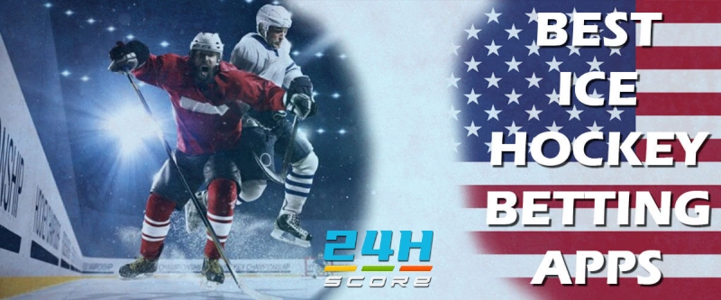 Best Popular Ice Hockey Tournaments to Bet