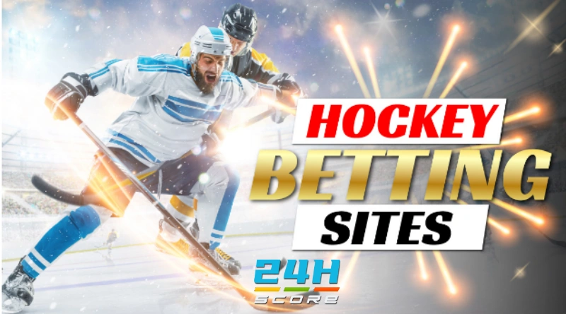 Tips & Strategies for Ice Hockey Betting