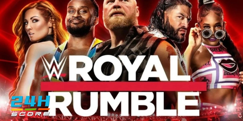 Top WWE Betting Sites for Mobile