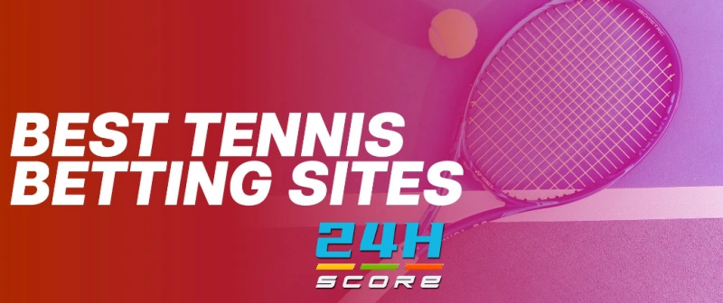 Top 3 Mobile Apps for Tennis Betting