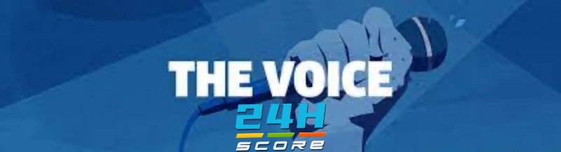 PAYMENT METHODS AT THE VOICE