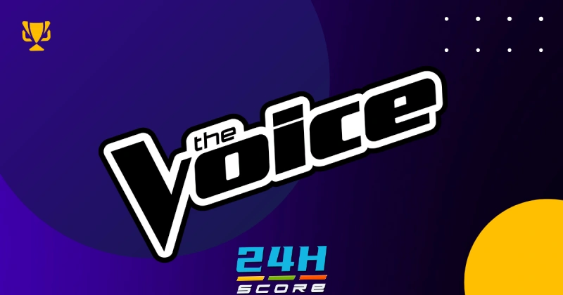The Voice Betting Sites