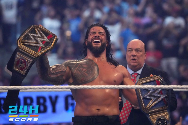 Best WWE Betting Sites