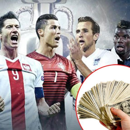 Chiến Lược Cá Độ Bóng Đá Euro: Hướng Dẫn Đặt Cược Hiệu Quả