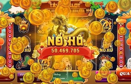 Nổ Hũ 999 trên iOS: Tất Tần Tật về Phiên Bản Đặc Biệt
