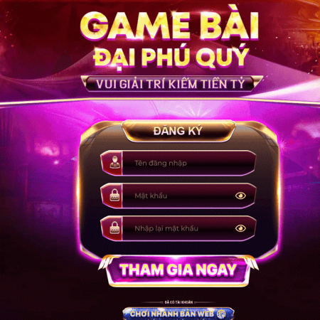 Gemwin – Cổng game cá cược đẳng cấp hàng đầu