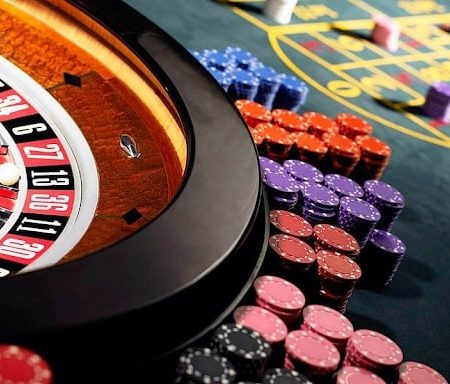 Tất Tần Tật Về Game Bài Roulette: Từ A Đến Z